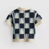 1,5-9 años | Camiseta de punto