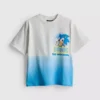 1,5-9 años | Camiseta de Sonic the Hedgehog