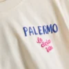 1,5-9 años | Camiseta gráfica de corte recto «Palermo»