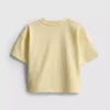 1,5-9 años | Camiseta oversize con estampado