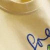 1,5-9 años | Camiseta oversize con estampado