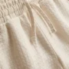 1,5-9 años | Conjunto de camisas y pantalones cortos bordados