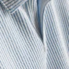 1,5-9 años | Conjunto de camiseta a rayas y Pantalones Cortos