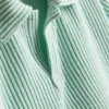 1,5-9 años | Conjunto de camiseta a rayas y Pantalones Cortos