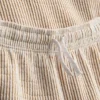 1,5-9 años | Conjunto de camiseta a rayas y Pantalones Cortos
