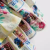 1,5-9 años | Conjunto de camiseta de Stitch de Disney y falda Rara