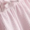 1,5-9 años | Conjunto de camiseta holgada y pantalones cortos