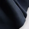 1,5-9 años | Conjunto de camiseta y pantalones cortos con estampado tropical flocado