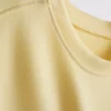 1,5-9 años | Conjunto de camiseta y pantalones cortos tipo «runner»