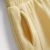 1,5-9 años | Conjunto de camiseta y pantalones cortos tipo «runner»