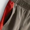 1,5-9 años | Conjunto de chaqueta deportiva y Pantalones Cortos