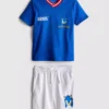 1,5-9 años | Conjunto deportivo de Sonic the Hedgehog
