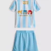 1,5-9 años | Conjunto deportivo de Sonic the Hedgehog