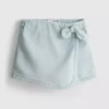 1,5-9 años | falda-pantalón vaquera