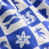 1,5-9 años | pantalones cortos con estampado de azulejos