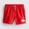 1,5-9 años | pantalones cortos con textura