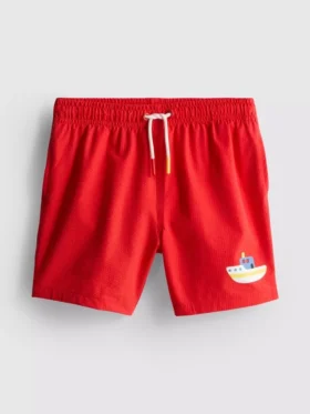 1,5-9 años | pantalones cortos con textura