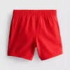 1,5-9 años | pantalones cortos con textura