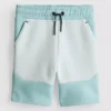 1,5-9 años | Pantalones Cortos de chándal con tejido laminado