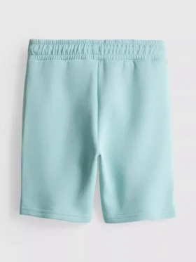 1,5-9 años | Pantalones Cortos de chándal con tejido laminado