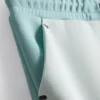 1,5-9 años | Pantalones Cortos de chándal con tejido laminado