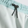 1,5-9 años | Pantalones Cortos de chándal con tejido laminado