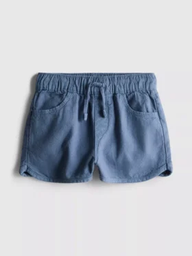 1,5-9 años | Pantalones Cortos de running de sarga