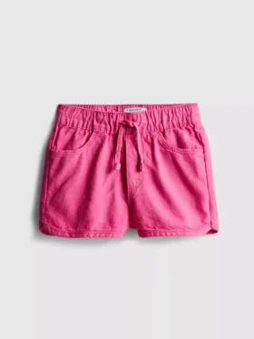 1,5-9 años | Pantalones Cortos de running de sarga