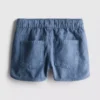 1,5-9 años | Pantalones Cortos de running de sarga