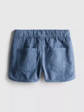 1,5-9 años | Pantalones Cortos de running de sarga