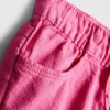 1,5-9 años | Pantalones Cortos de running de sarga