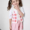 1,5-9 años | Pantalones Cortos de seersucker