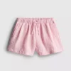 1,5-9 años | Pantalones Cortos de seersucker