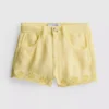 1,5-9 años | Pantalones Cortos vaqueros bordados
