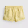 1,5-9 años | Pantalones Cortos vaqueros bordados
