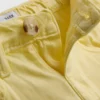 1,5-9 años | Pantalones Cortos vaqueros bordados