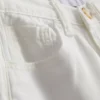 1,5-9 años | Pantalones Cortos vaqueros bordados