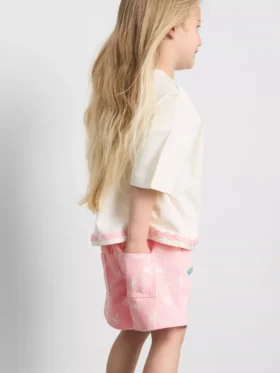 1,5-9 años | Pantalones Cortos vaqueros de «Moana» de Disney