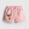 1,5-9 años | Pantalones Cortos vaqueros de «Moana» de Disney