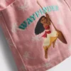 1,5-9 años | Pantalones Cortos vaqueros de «Moana» de Disney