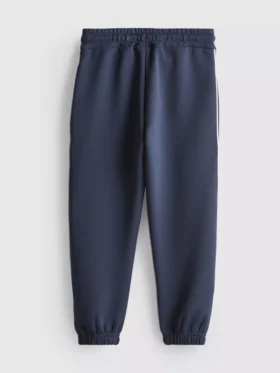 1,5-9 años | Pantalones de Chándal con puños de Marvel Spider-Man