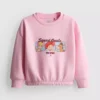 1,5-9 años | Sudadera de «Toy Story» de Disney Pixar