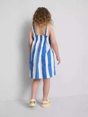 1,5-9 años | vestido estampado
