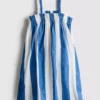 1,5-9 años | vestido estampado