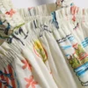 1,5-9 años | vestido estampado
