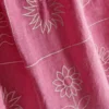 1,5-9 años | Vestido sin mangas de cambray bordado