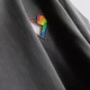 1-7 años | Camiseta con estampado «Pride»