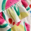 1-9 años | Bañador con estampado de frutas