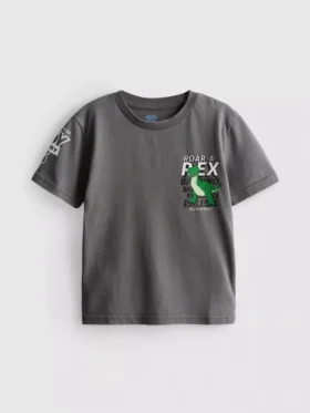 1-9 años | Camisa de Rex de «Toy Story» de Disney·Pixar