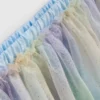 1-9 años | Conjunto de camiseta y falda tutú de las Princesas de Disney